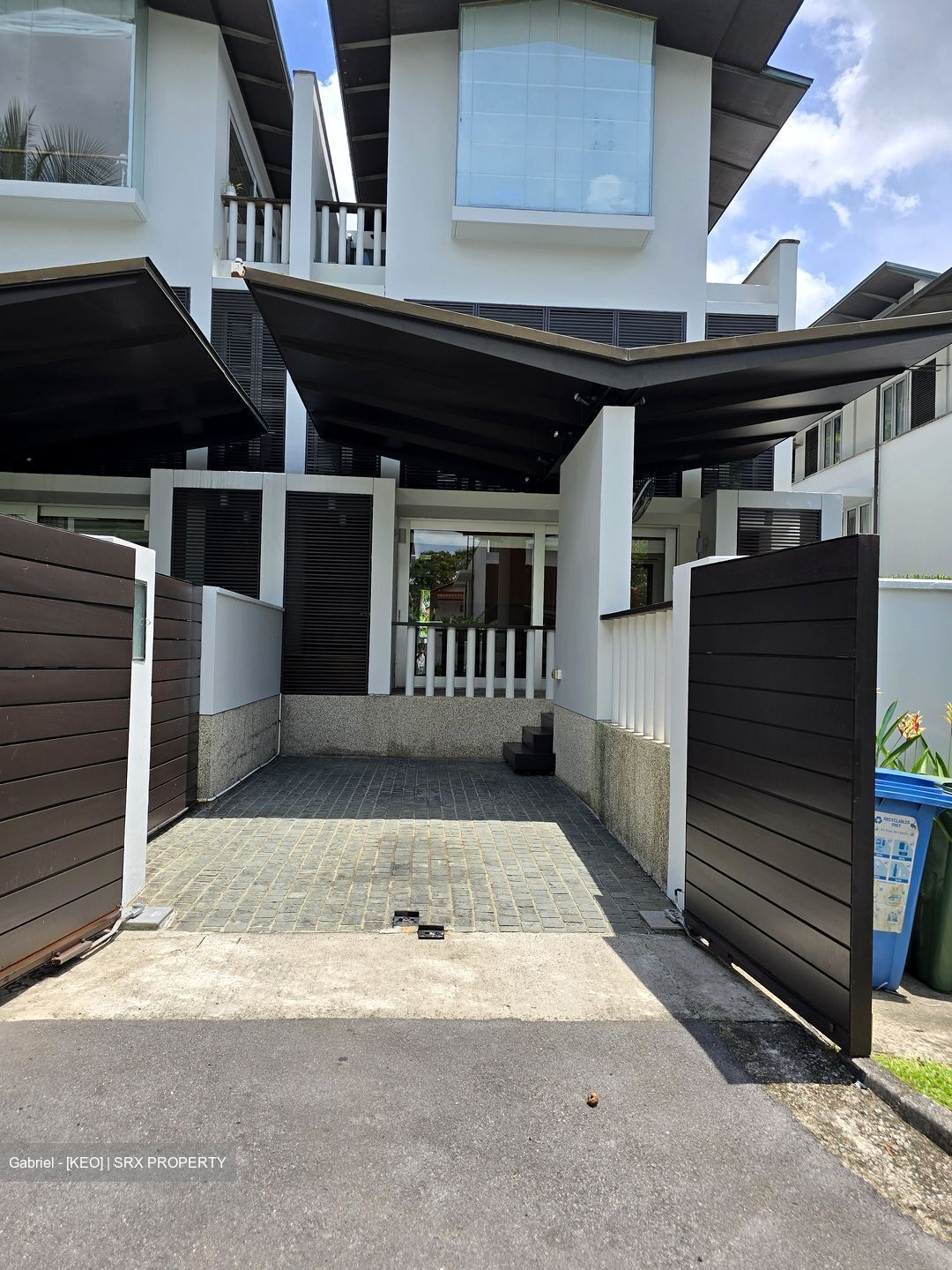 Watten Hill (D11), Semi-Detached #500889151